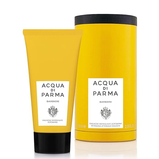 Acqua Di Parma Barbiere After Shave