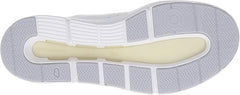 On Cloud Womens The Roger Advantage Shoes White