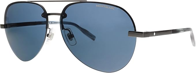 Montblanc 0018S 008 Blue