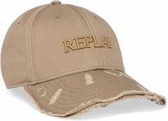 Replay Ax4161 A0113D Cap 073 Brown