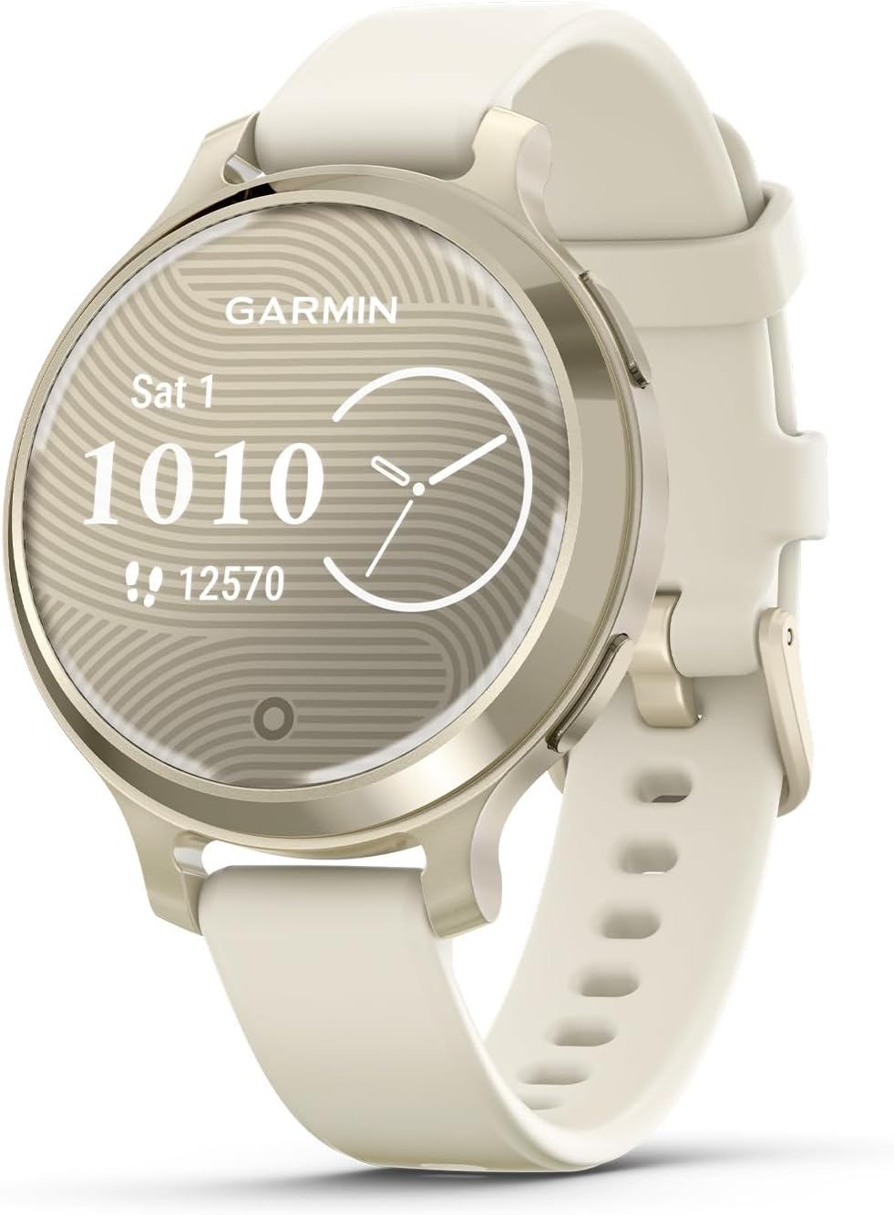 Garmin Lily Classic Watch For Women