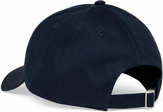 Replay Unisex Cap In Dark Night Blue
