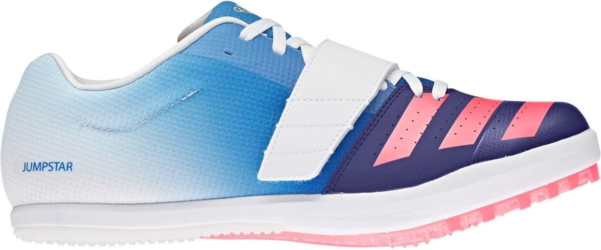 Adidas Unisex Jumpstar In Legacy Indigo/Turbo/Blue Rush
