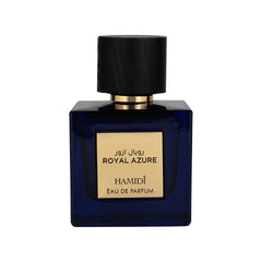Hamidi Royal Azure Eau De Parfum