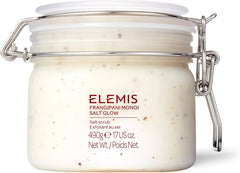 Elemis Frangipani Monoi Salt Glow