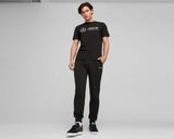 Puma Mens MAPF 1 Essential Track Pants In Black