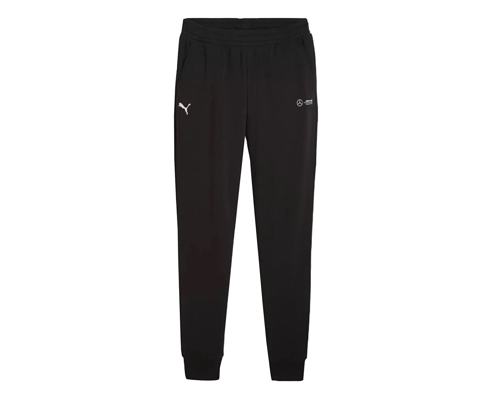 Puma Mens MAPF 1 Essential Track Pants In Black