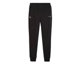 Puma Mens MAPF 1 Essential Track Pants In Black