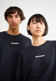Salomon Mens Race T-Shirt In Black