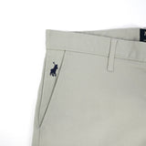 Polo Mens Essential Relaxed Fit  Chinos In Grey