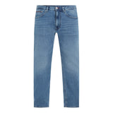 Tommy Hilfiger Slim Bleecker Sptr Steven Blue Mw320980 Denim