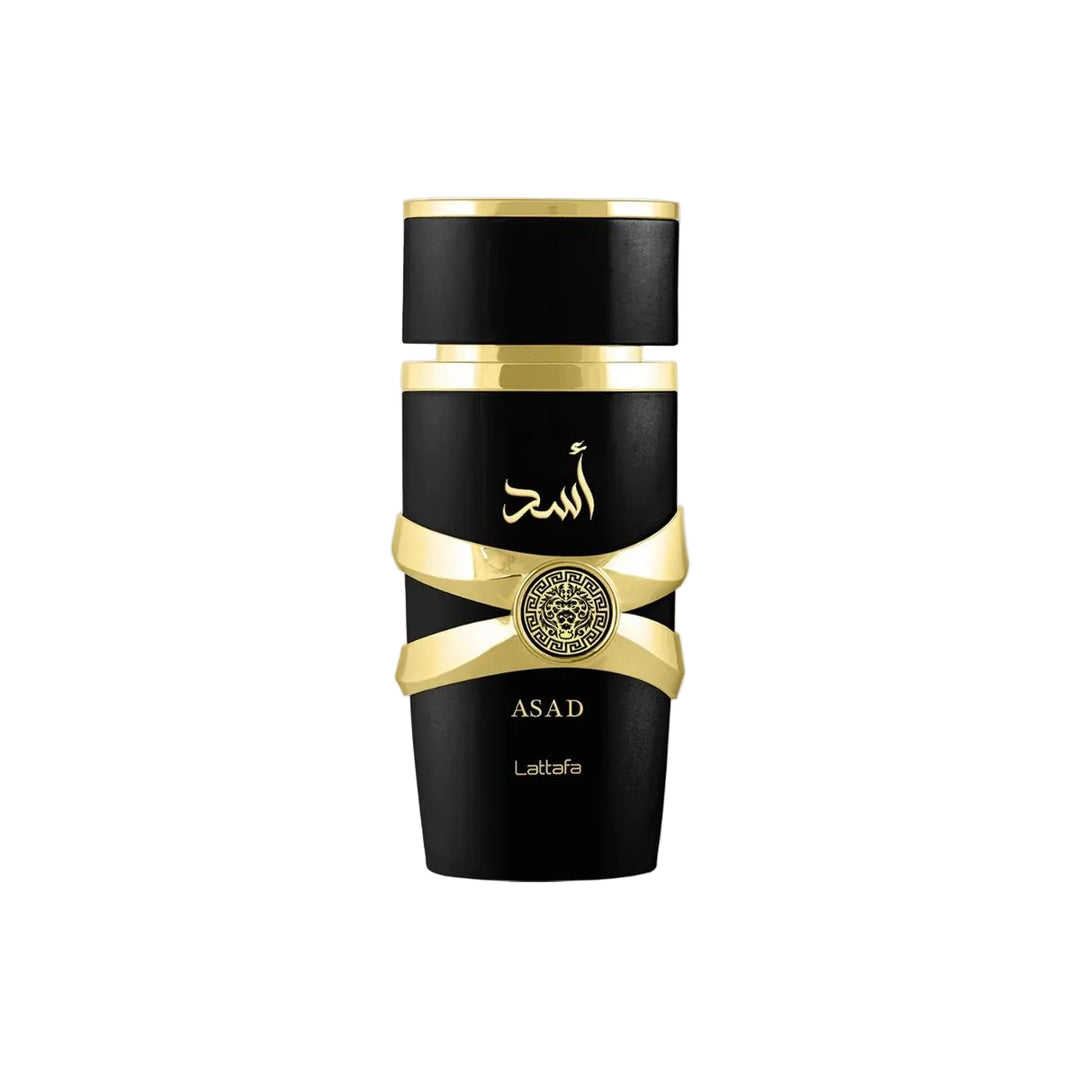 Lattafa Asad Mens Fragrance Edp