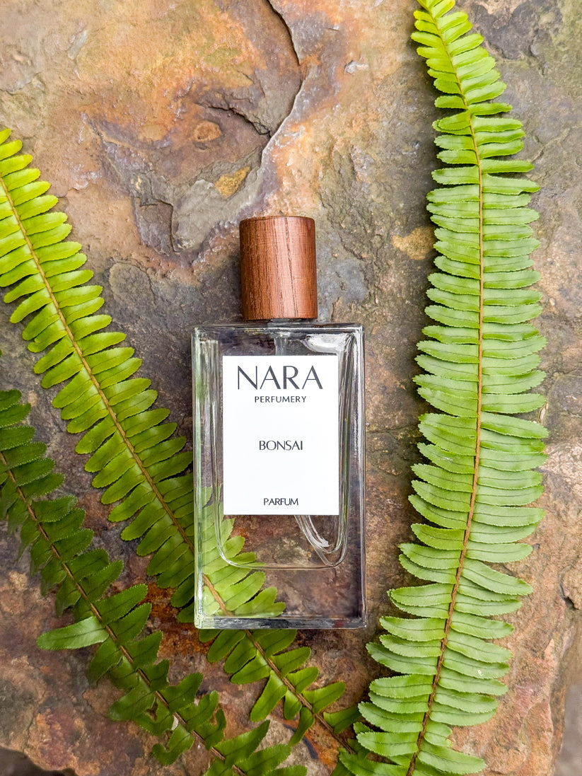 Nara Bonsai Edp Unisex Fragrance