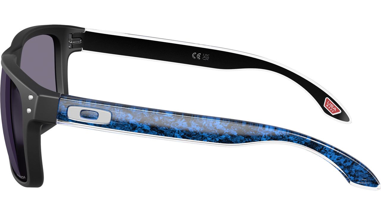 Oakley Holdbrook Mens Sunglasses In Blue