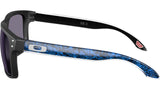 Oakley Holdbrook Mens Sunglasses In Blue