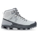 On Cloud Womens Cloudrock 2.0 Waterproof Shoes In Glacier
