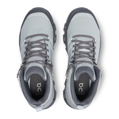 On Cloud Womens Cloudrock 2.0 Waterproof Shoes In Glacier