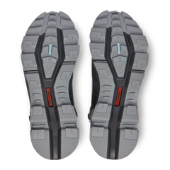 On Cloud Womens Cloudrock 2.0 Waterproof Shoes In Glacier