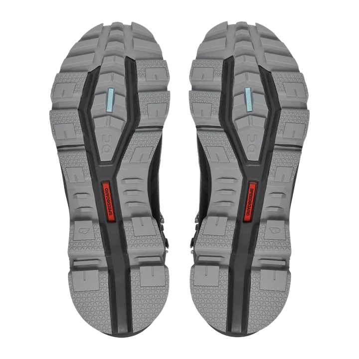 Oncloud 63.97855 Mens Cloudrock 2.0 Waterproof