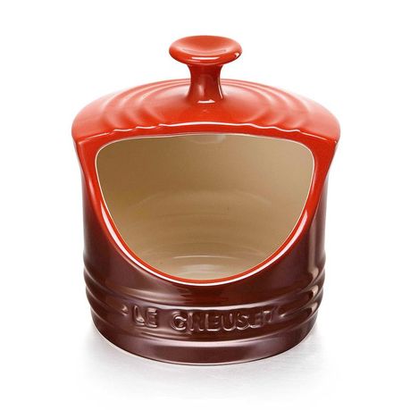 Le Creuset Salt Keeper Coastal Cerise