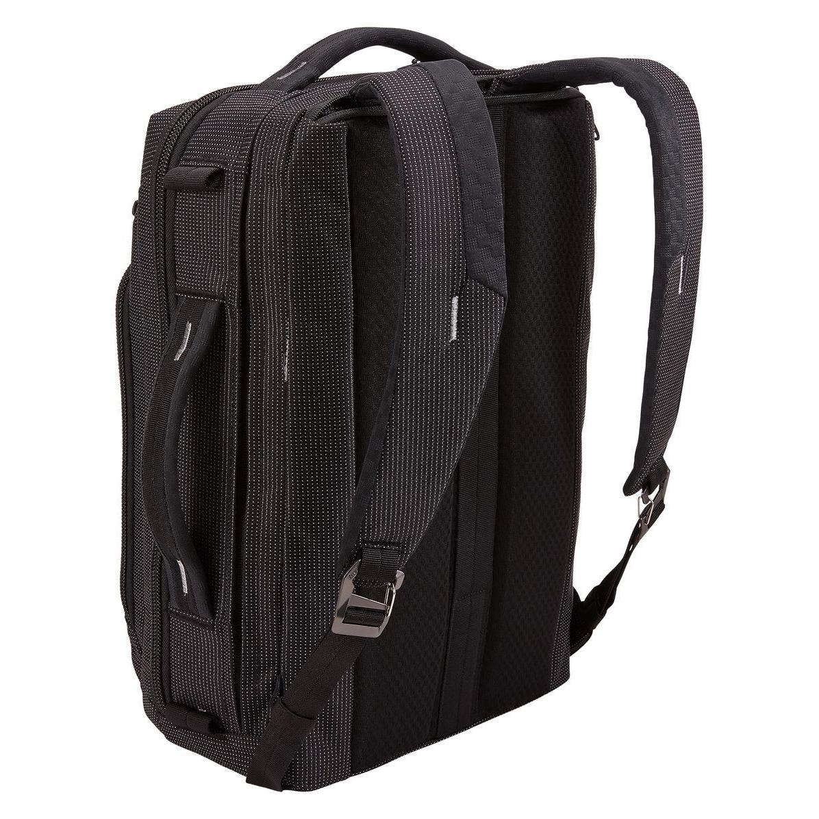 Thule Crossover 2 Convertible Laptop Bag 15.6 Inch In Black