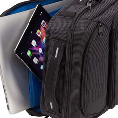 Thule Crossover 2 Convertible Laptop Bag 15.6 Inch In Black