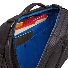 Thule Crossover 2 Convertible Laptop Bag 15.6 Inch In Black