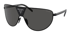 Prada Sunglasses 69Zs 1Ab5S0 137 Black