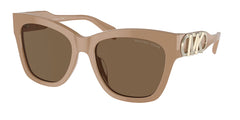 Michael Kors Sunglasses Empire Square Mk2182U 355573 55 Beige