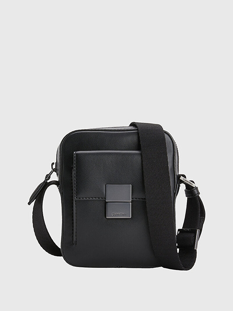 Calvin klein best sale cube crossbody