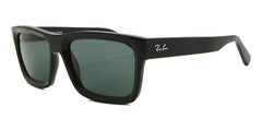 Ray-Ban Unisex Warren Sunglasses In Black