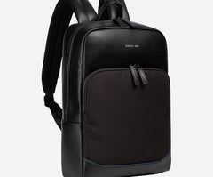 Cerruti 1881 Pascal Backpack In Black