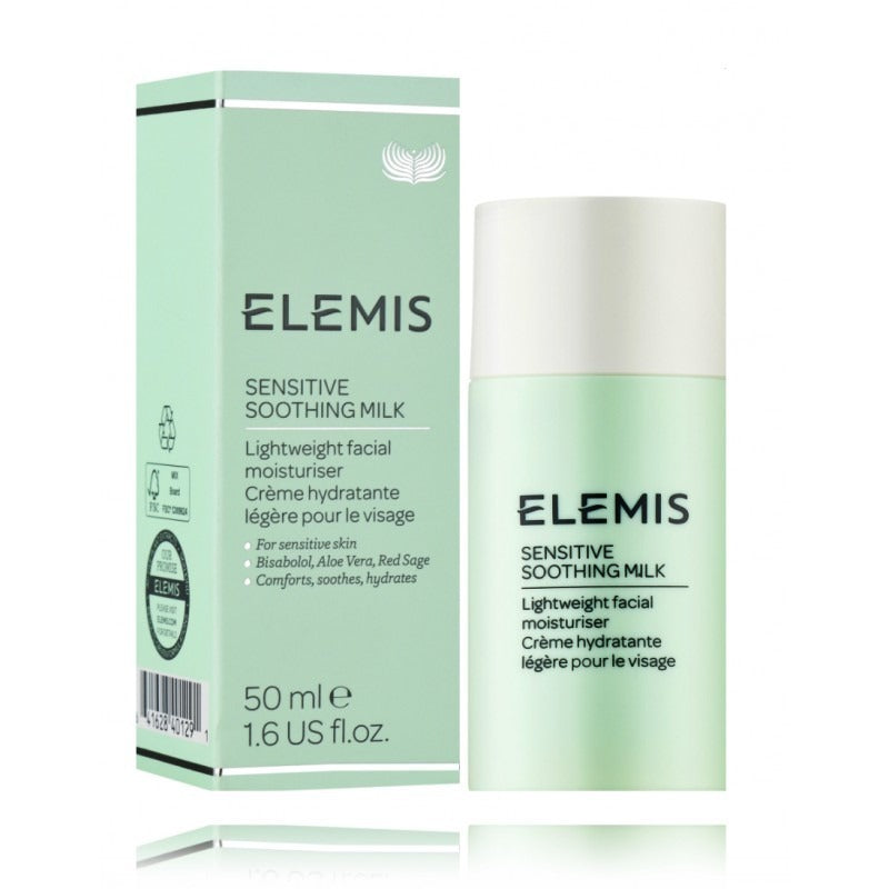 Elemis Sensitive Soothing Milk