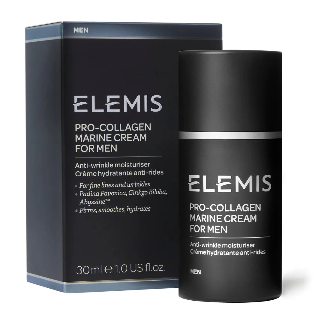 Elemis Pro-Collagen Marine Cream for Men