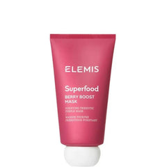 Elemis Superfood Berry Boost Mask