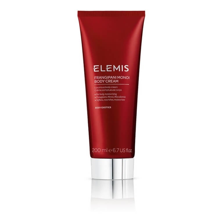 Elemis Frangipani Monoi Body Cream