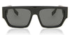 Burberry Micah Be4397U 300187 58 Sunglasses