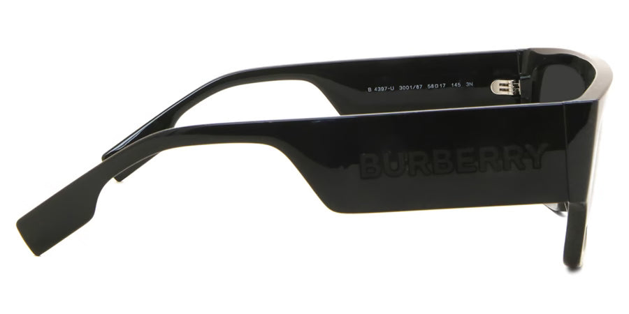 Burberry Micah Be4397U 300187 58 Sunglasses