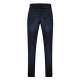 G-Star Raw Womens Slim Jeans In Dark Aged