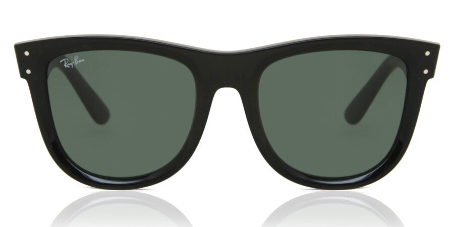 Ray-Ban Wayfarer Reverse Sunglasses In Black