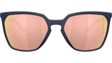 Oakley Unisex Sunglasses In Matte Navy