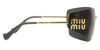 Miu Miu Mu 54Ys 5Ak5S080 Sunglasses