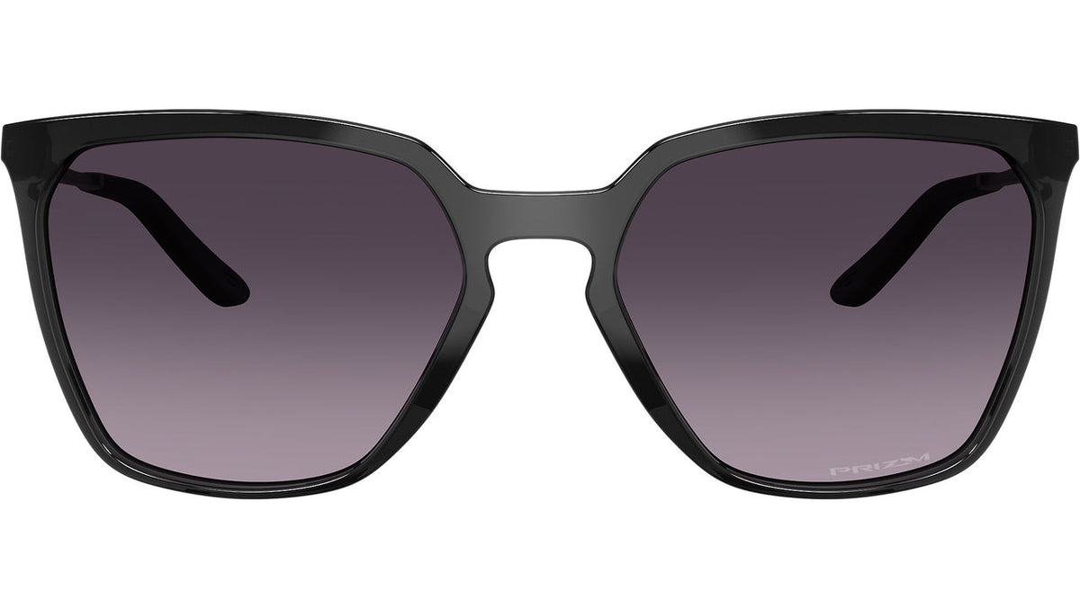 Oakley Sielo Polished Womens Sunglasses In Black