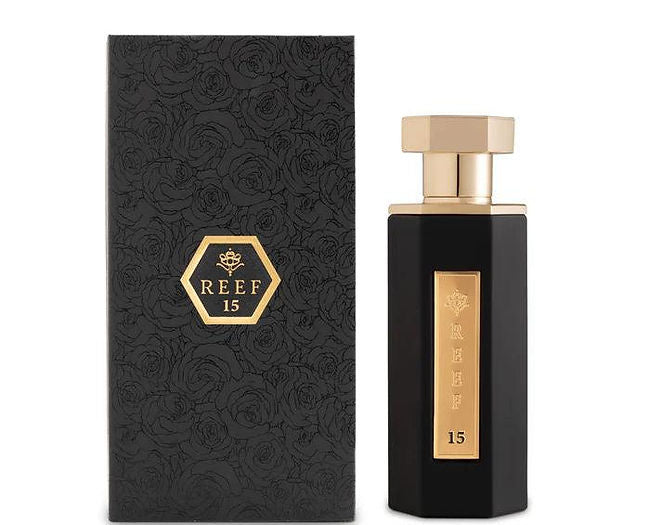 Reef Perfume Reef15 Fragrance For Him