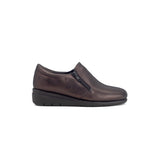 Hush Puppies Womens Emmeline Shoes In Zinc