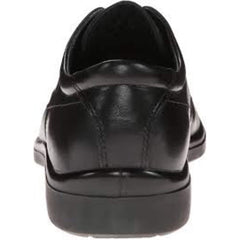 Hush Puppies Hpm00898 Mens Venture Ii Shoes Black