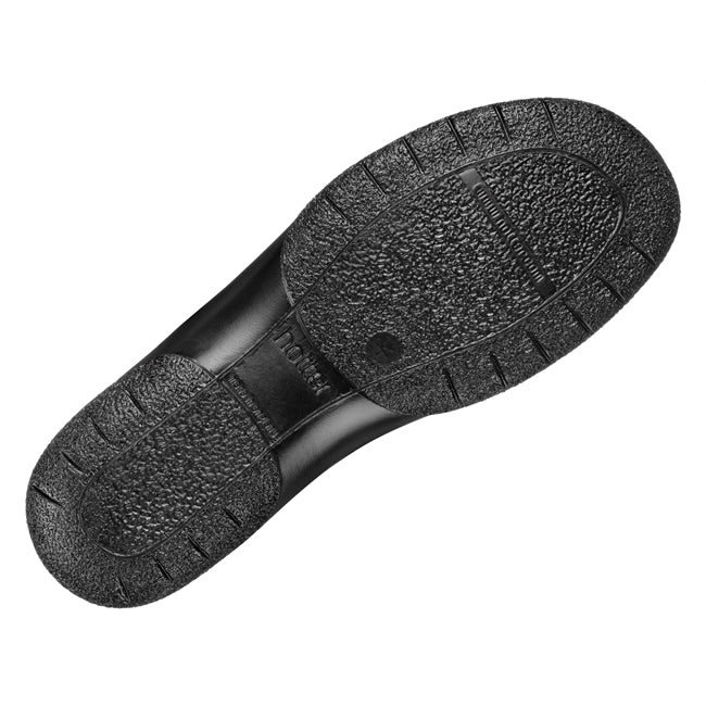 Hotter Ladies Shake II Shoes In Black