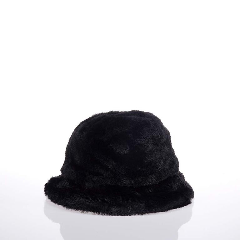 Replay Aw4290 A0208 Bucket Hat 098 Black