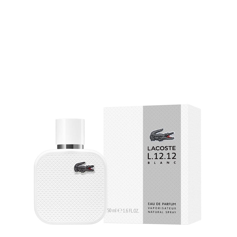 Lacoste L.12.12 Blanc Eau de Parfum Spray