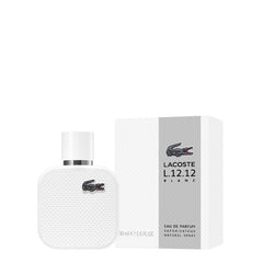 Lacoste L.12.12 Blanc Eau de Parfum Spray